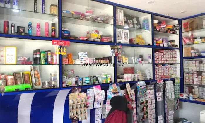 Mahamaya Singar Store  Gift Corner